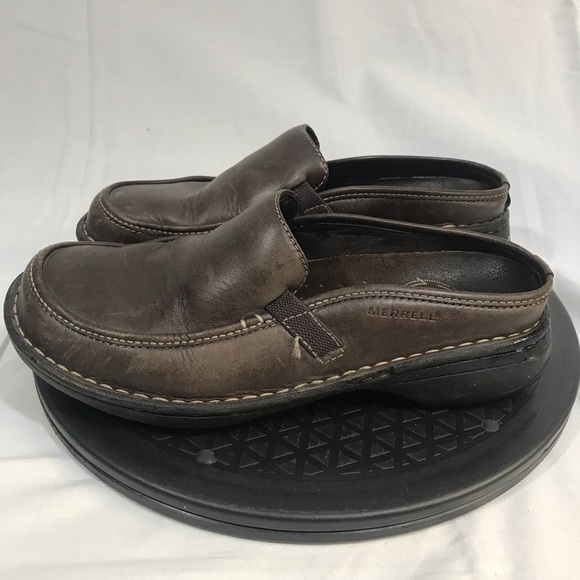 Merrell size 7.5 slip ons - Picture 4 of 6